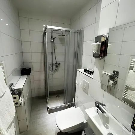 Mala Me * Hannover