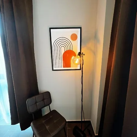 Mala Me Hotel