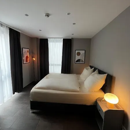 Mala Me Hotel *
