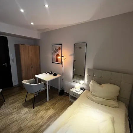 Hotel Mala Me
