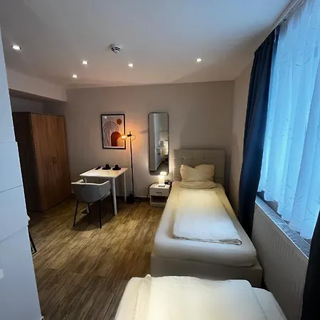Hotel Mala Me *