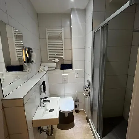 Mala Me Hotel