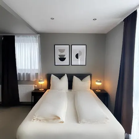 Mala Me Hotel