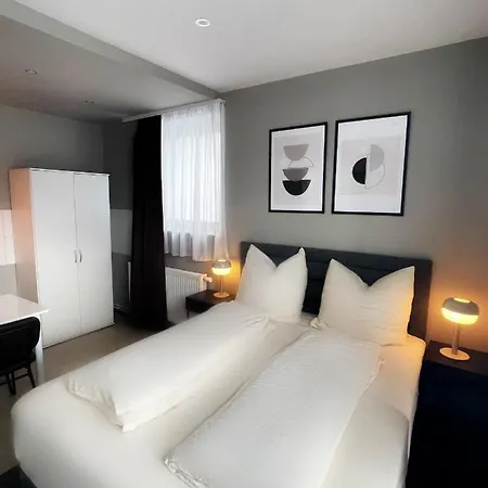 Mala Me Hotel Hannover