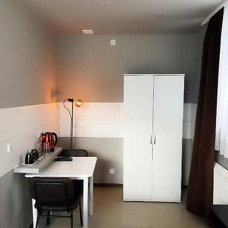 Hotel Mala Me Hanovre