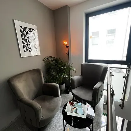 Hotel Mala Me