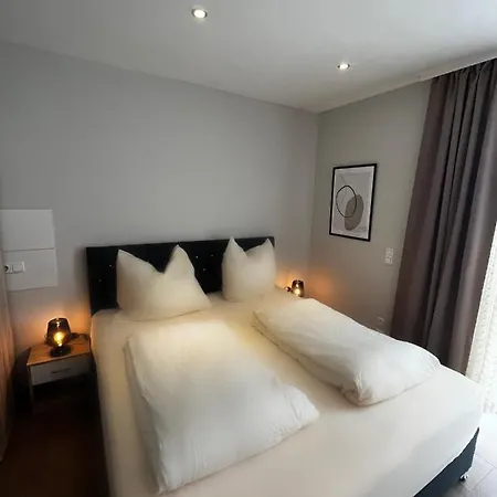 Mala Me Otel Hannover