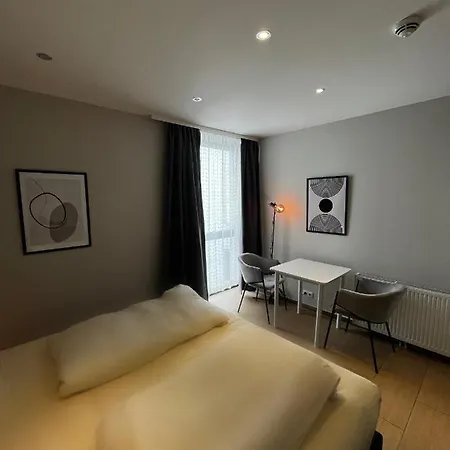 Hotel Mala Me Hannover