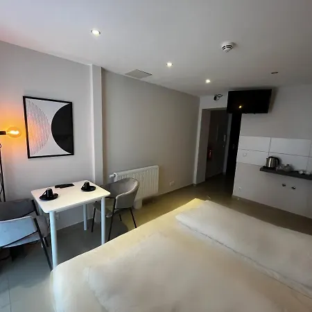 Mala Me Hotel