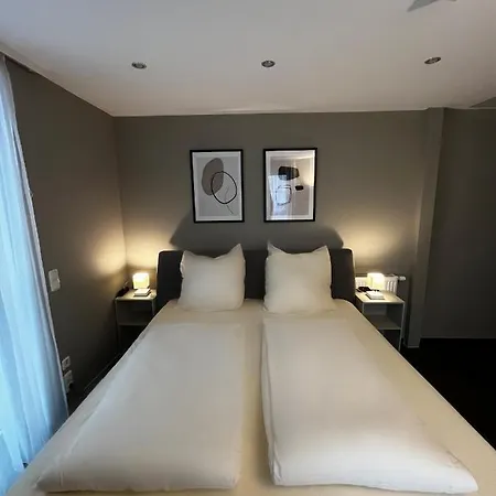 Hotel Mala Me