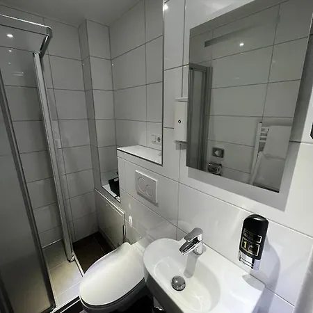 Mala Me Hotel Hanovre