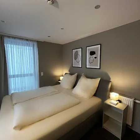 Hotel Mala Me Hanovre