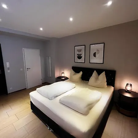 Hotel Mala Me Hannover