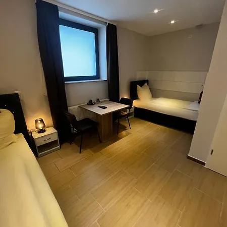 Mala Me Hotel Hannover