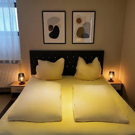 Hotel Mala Me