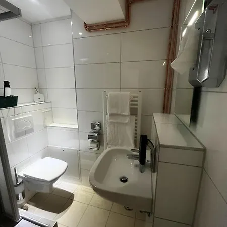 Hotel Mala Me *