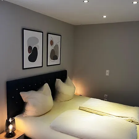 Mala Me Hotel *