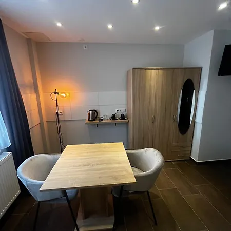 Hotel Mala Me Hannover