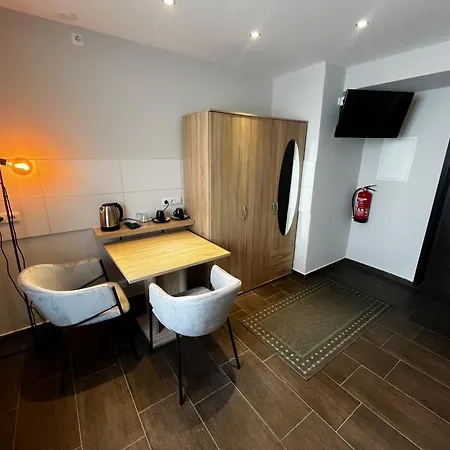 Hotel Mala Me Hannover