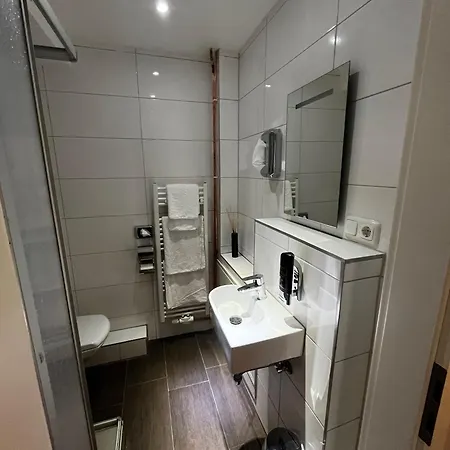 Mala Me Hotel Hannover