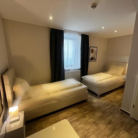 Mala Me Hotel Hannover