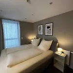 Hotell Mala Me Hannover