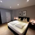 Hotell Mala Me Hannover