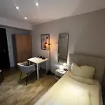 Hotell Mala Me