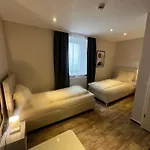 Mala Me Hotell Hannover