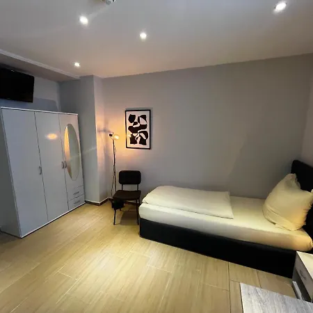Mala Me Hotell