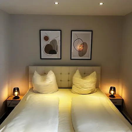 Hotell Mala Me *