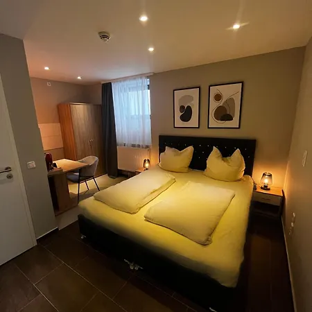 Hotell Mala Me Hannover