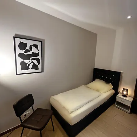 Mala Me Hotell