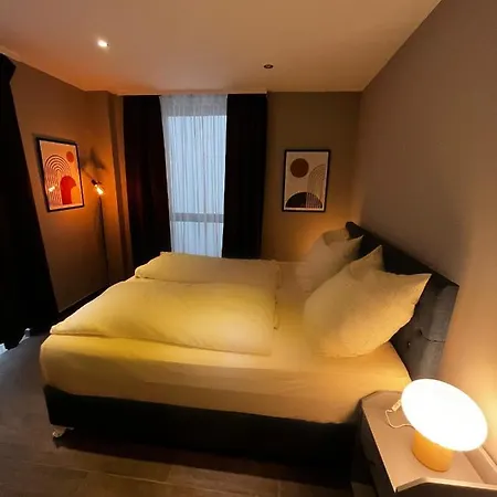 Mala Me Hotel Hannover