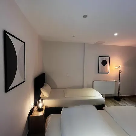 Hotel Mala Me Hannover